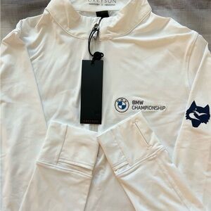 Greyson • Women’s Golf • Halley II Quarter-Zip